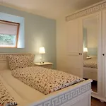 Muschel Whg Seepferdchen *