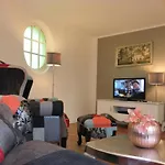 Muschel Whg Seepferdchen *