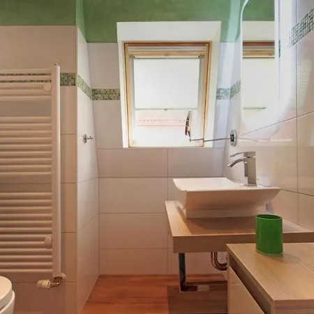 Apartment Muschel Whg Seepferdchen *