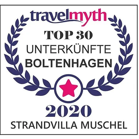 Muschel Whg Seepferdchen Apartment *