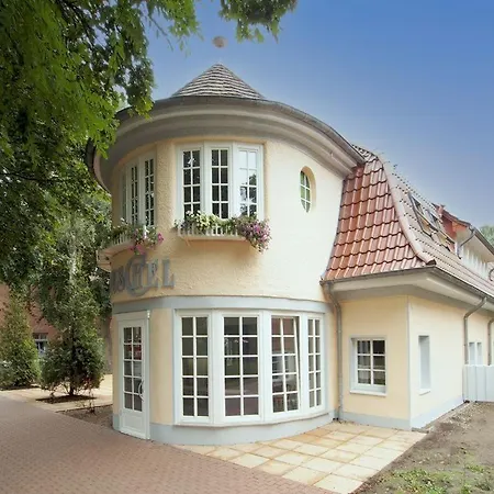 Muschel Whg Seepferdchen