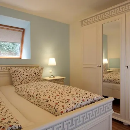 Muschel Whg Seepferdchen *