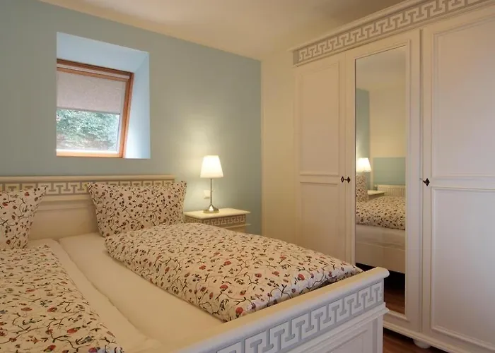 Muschel Whg Seepferdchen *